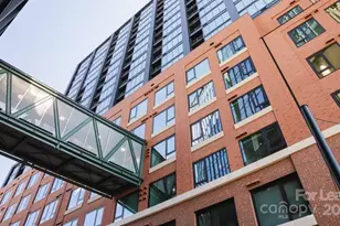 2161 Hawkins St, Charlotte, NC 28203 - Photo 1