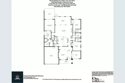 49135 Gladiolus Street, Indian Land, SC 29707 - Photo 37