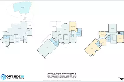 31 Bradford Vistas Drive, Fletcher, NC 28732 - Photo 47