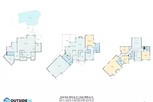 31 Bradford Vistas Dr, Fletcher, NC 28732 - Photo 47