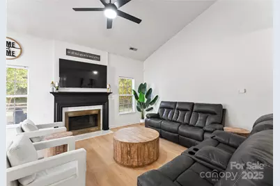 11403 Ridge Oak Drive, Charlotte, NC 28273 - Photo 5