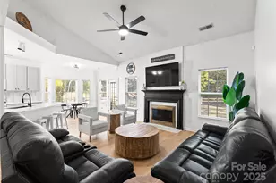 11403 Ridge Oak Dr, Charlotte, NC 28273 - Photo 3