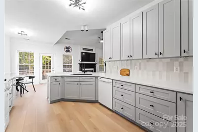 11403 Ridge Oak Drive, Charlotte, NC 28273 - Photo 11