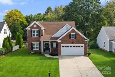 11403 Ridge Oak Drive, Charlotte, NC 28273 - Photo 1