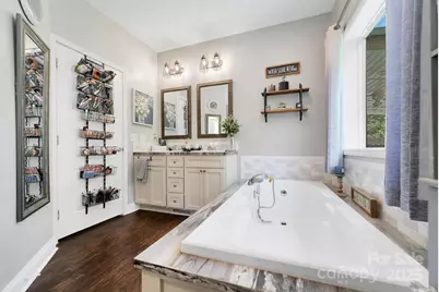 326 Little Ridge Drive, Penrose, NC 28766 - Photo 19