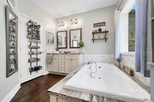 326 Little Rdg Dr, Penrose, NC 28766 - Photo 19