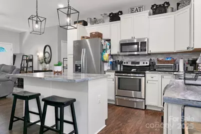 326 Little Ridge Drive, Penrose, NC 28766 - Photo 13