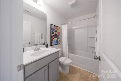 3107 Elemare Street #30, Charlotte, NC 28208 - Photo 9