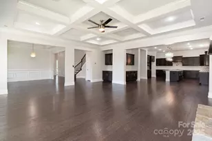 9032 Cornflower Dr, Harrisburg, NC 28075 - Photo 11