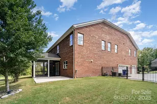 9032 Cornflower Dr, Harrisburg, NC 28075 - Photo 35