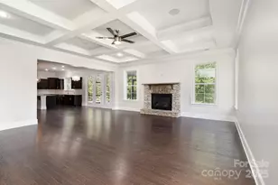 9032 Cornflower Dr, Harrisburg, NC 28075 - Photo 9