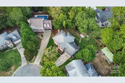 10912 Partridge Cross Lane, Charlotte, NC 28214 - Photo 35