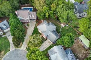 10912 Partridge Cross Ln, Charlotte, NC 28214 - Photo 35