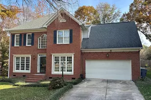 10912 Partridge Cross Ln, Charlotte, NC 28214 - Photo 1