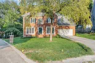 10912 Partridge Cross Ln, Charlotte, NC 28214 - Photo 37