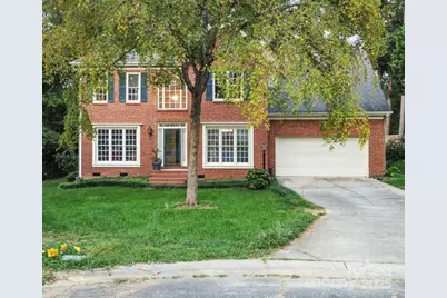 10912 Partridge Cross Lane, Charlotte, NC 28214 - Photo 41