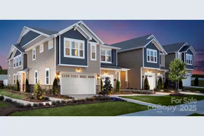 7028 Hodges Meadow Lane, Charlotte, NC 28213 - Photo 29