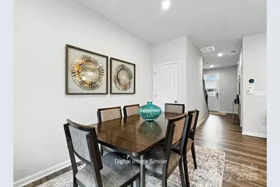 7028 Hodges Meadow Lane, Charlotte, NC 28213 - Photo 13