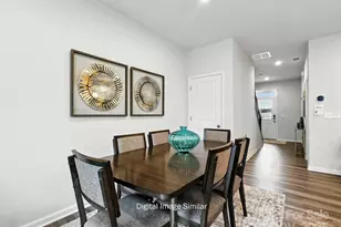 7028 Hodges Meadow Ln, Charlotte, NC 28213 - Photo 13