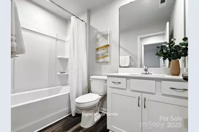 7028 Hodges Meadow Lane, Charlotte, NC 28213 - Photo 19