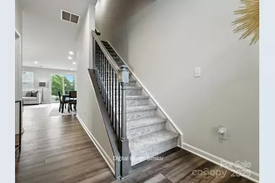 7028 Hodges Meadow Lane, Charlotte, NC 28213 - Photo 15