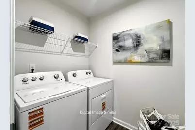 7028 Hodges Meadow Lane, Charlotte, NC 28213 - Photo 23