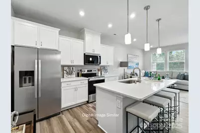 7028 Hodges Meadow Lane, Charlotte, NC 28213 - Photo 9