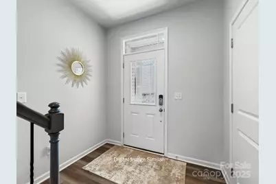 7028 Hodges Meadow Lane, Charlotte, NC 28213 - Photo 5