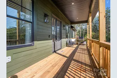 583 Dublin Lane, Columbus, NC 28722 - Photo 9