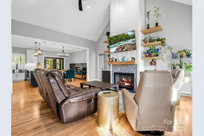 583 Dublin Lane, Columbus, NC 28722 - Photo 13