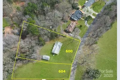 600 Touch Me Not Lane, Charlotte, NC 28216 - Photo 21