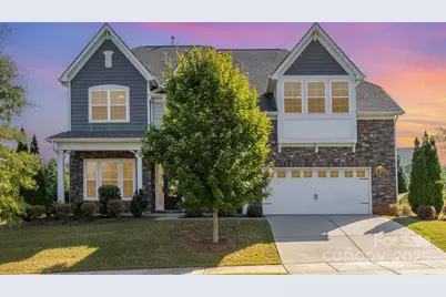 13609 Laughing Gull Drive, Charlotte, NC 28278 - Photo 1