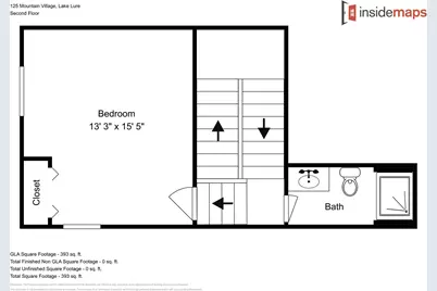 123 Mountain Village Boulevard, Lake Lure, NC 28746 - Photo 25