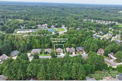 1775 Mount Carmel Circle, Denver, NC 28037 - Photo 45