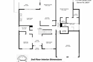 1775 Mt Carmel Cir, Denver, NC 28037 - Photo 47