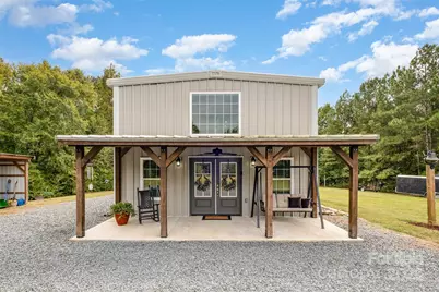 690 Hill Road, Wadesboro, NC 28170 - Photo 1