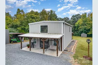 690 Hill Road, Wadesboro, NC 28170 - Photo 3