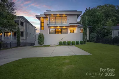 1516 Princeton Avenue, Charlotte, NC 28209 - Photo 1