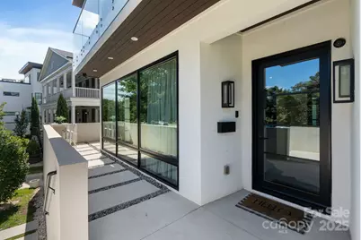 1516 Princeton Avenue, Charlotte, NC 28209 - Photo 3