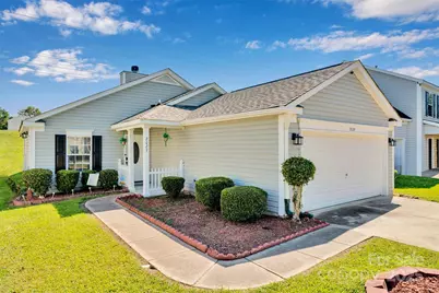 2027 Pimpernel Road, Charlotte, NC 28213 - Photo 1