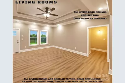 00 George Brown Road #3, Crouse, NC 28033 - Photo 11