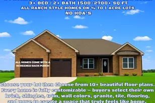 00 George Brown Rd, Crouse, NC 28033 - Photo 1