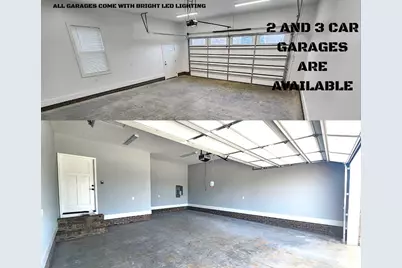 00 George Brown Road #4, Crouse, NC 28033 - Photo 21