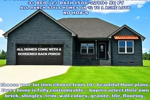 00 George Brown Rd, Crouse, NC 28033 - Photo 3