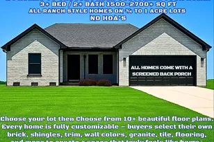 00 George Brown Rd, Crouse, NC 28033 - Photo 1