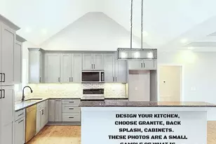 00 George Brown Rd, Crouse, NC 28033 - Photo 3