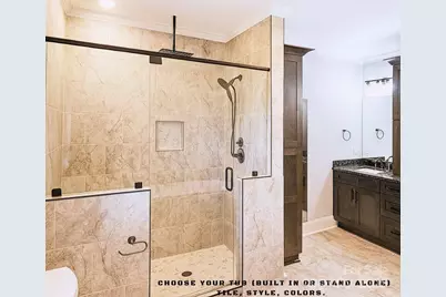 00 George Brown Road #5, Crouse, NC 28033 - Photo 9