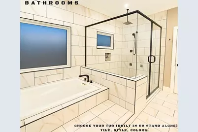 00 George Brown Road #5, Crouse, NC 28033 - Photo 7