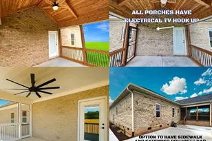 00 George Brown Rd, Crouse, NC 28033 - Photo 17