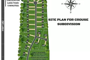 00 George Brown Rd, Crouse, NC 28033 - Photo 21